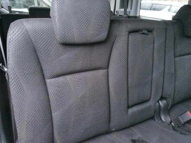 ステップワゴンスパーダ Z 保証付 フリップダウンモニター アルパイン8インチSDナビ 両側パワースライドドア ブルートゥース フルセグ地デジ パドルシフト ETC ドライブレコーダー インテリキー(43枚目)