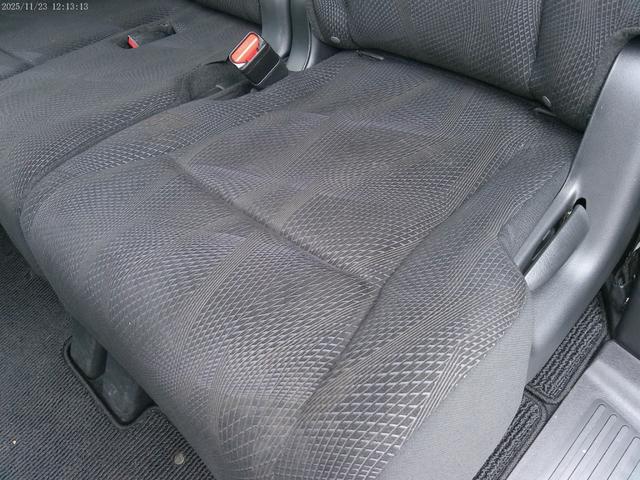 ステップワゴンスパーダ Z 保証付 フリップダウンモニター アルパイン8インチSDナビ 両側パワースライドドア ブルートゥース フルセグ地デジ パドルシフト ETC ドライブレコーダー インテリキー(45枚目)