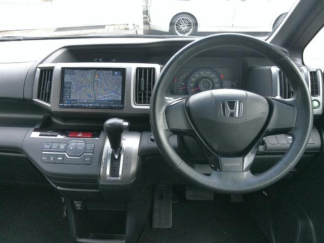 ステップワゴンスパーダ Z 保証付 フリップダウンモニター アルパイン8インチSDナビ 両側パワースライドドア ブルートゥース フルセグ地デジ パドルシフト ETC ドライブレコーダー インテリキー(54枚目)