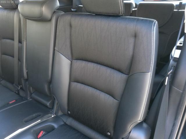 オデッセイ アブソルート　保証付　両側パワースライドドア　ＬＥＤヘッドライト　ブルートゥース　ＨＤＭＩ接続　純正ナビ　バックカメラ　クルーズコントロール　パドルシフト　フルセグ地デジ　ＥＴＣ　インテリキー（47枚目）