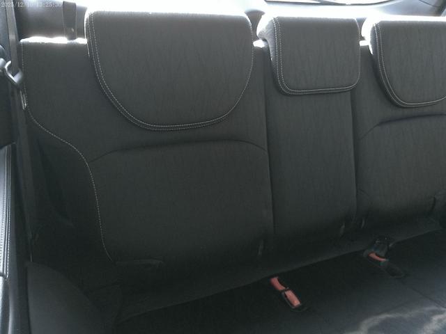 オデッセイ アブソルート　保証付　両側パワースライドドア　ＬＥＤヘッドライト　ブルートゥース　ＨＤＭＩ接続　純正ナビ　バックカメラ　クルーズコントロール　パドルシフト　フルセグ地デジ　ＥＴＣ　インテリキー（50枚目）