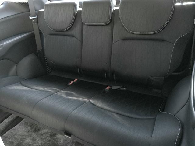 オデッセイ アブソルート　保証付　両側パワースライドドア　ＬＥＤヘッドライト　ブルートゥース　ＨＤＭＩ接続　純正ナビ　バックカメラ　クルーズコントロール　パドルシフト　フルセグ地デジ　ＥＴＣ　インテリキー（51枚目）