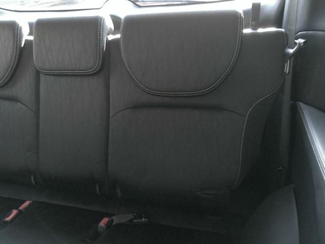 オデッセイ アブソルート　保証付　両側パワースライドドア　ＬＥＤヘッドライト　ブルートゥース　ＨＤＭＩ接続　純正ナビ　バックカメラ　クルーズコントロール　パドルシフト　フルセグ地デジ　ＥＴＣ　インテリキー（53枚目）