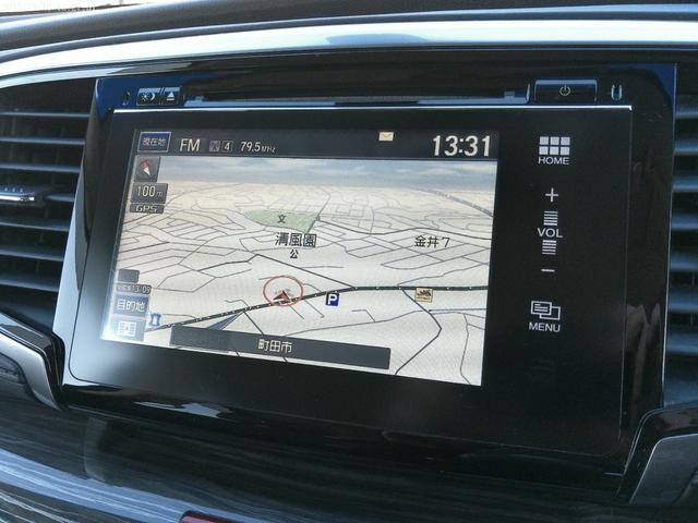 オデッセイ アブソルート　保証付　両側パワースライドドア　ＬＥＤヘッドライト　ブルートゥース　ＨＤＭＩ接続　純正ナビ　バックカメラ　クルーズコントロール　パドルシフト　フルセグ地デジ　ＥＴＣ　インテリキー（59枚目）