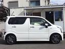 SUZUKI WAGON R STINGRAY