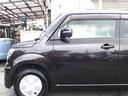 SUZUKI MR WAGON