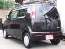 SUZUKI MR WAGON