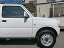 ジムニー ＸＧ　保証付　最終１０型　５速マニュアル　パートタイム４ＷＤ　ターボ　ＥＴＣ　キーレス（7枚目）