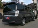 HONDA STEPWAGON SPADA