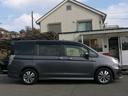 HONDA STEPWAGON SPADA