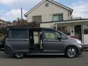 HONDA STEPWAGON SPADA