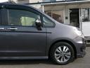 HONDA STEPWAGON SPADA