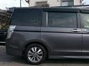 HONDA STEPWAGON SPADA