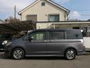 HONDA STEPWAGON SPADA