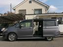HONDA STEPWAGON SPADA