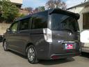 HONDA STEPWAGON SPADA