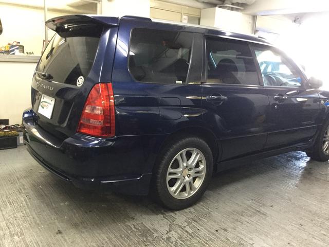 クロススポーツ2.0i(6枚目)