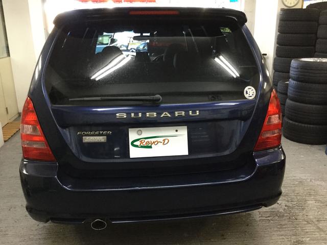 クロススポーツ2.0i(7枚目)