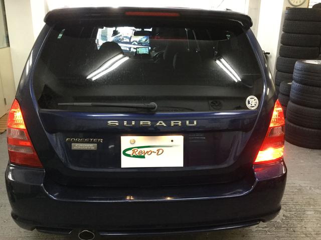 クロススポーツ2.0i(13枚目)