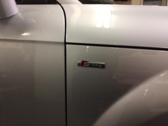 ＴＴクーペ ２．０ＴＦＳＩ　リミテッド　Ｓライン，純正ホイル、ナビＴＶ、ＥＴＣ、バックカメラ（18枚目）