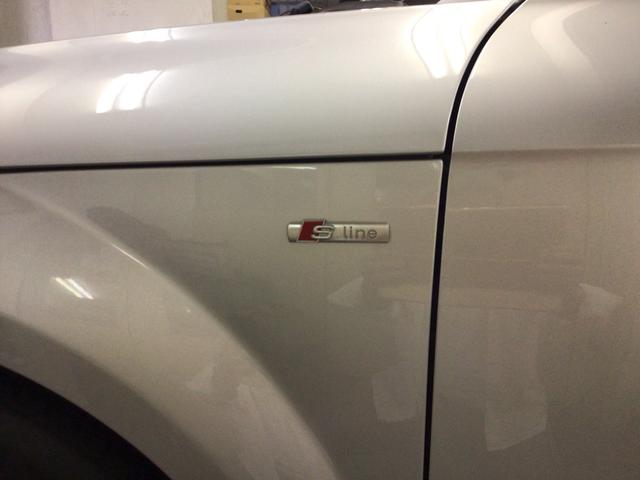 ＴＴクーペ ２．０ＴＦＳＩ　リミテッド　Ｓライン，純正ホイル、ナビＴＶ、ＥＴＣ、バックカメラ（22枚目）