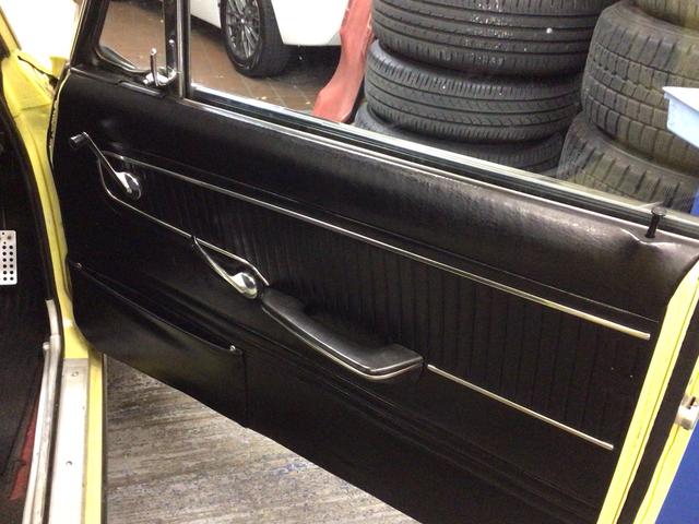 トヨタ １６００ＧＴ　１６００ＧＴ　ＲＴ５５　エンジン　９Ｒ　　エンジンＯＨ済み・ブレーキＯＨ済み（9枚目）