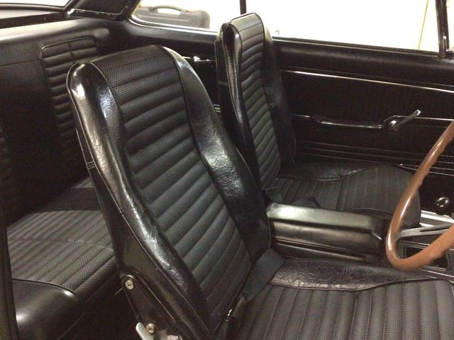 トヨタ １６００ＧＴ　１６００ＧＴ　ＲＴ５５　エンジン　９Ｒ　　エンジンＯＨ済み・ブレーキＯＨ済み（10枚目）