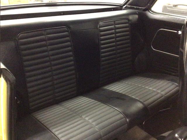 トヨタ １６００ＧＴ　１６００ＧＴ　ＲＴ５５　エンジン　９Ｒ　　エンジンＯＨ済み・ブレーキＯＨ済み（11枚目）