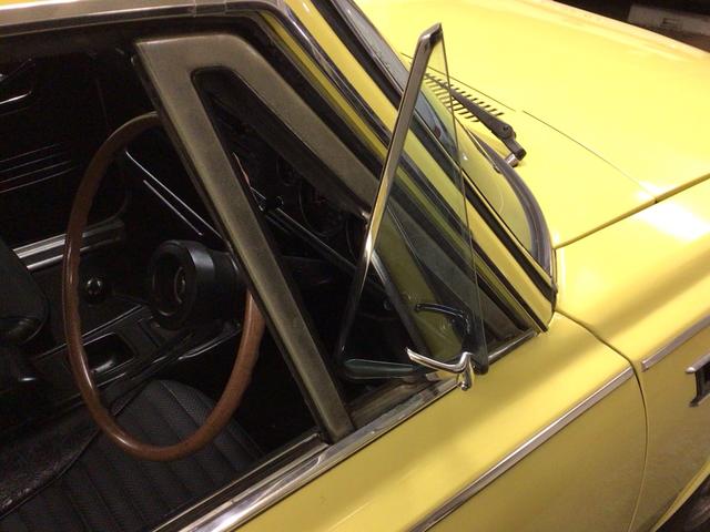 トヨタ １６００ＧＴ　１６００ＧＴ　ＲＴ５５　エンジン　９Ｒ　　エンジンＯＨ済み・ブレーキＯＨ済み（12枚目）