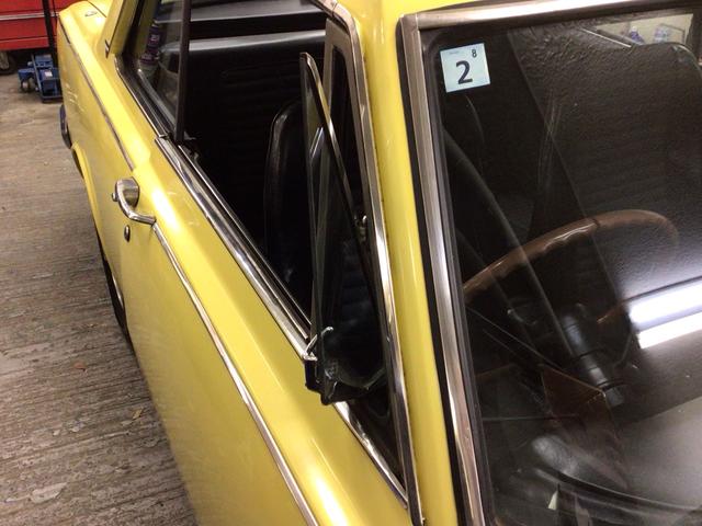 トヨタ １６００ＧＴ　１６００ＧＴ　ＲＴ５５　エンジン　９Ｒ　　エンジンＯＨ済み・ブレーキＯＨ済み（13枚目）