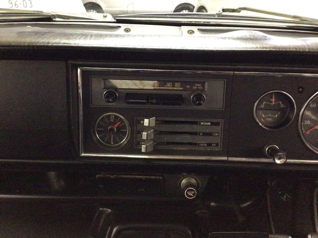 トヨタ １６００ＧＴ　１６００ＧＴ　ＲＴ５５　エンジン　９Ｒ　　エンジンＯＨ済み・ブレーキＯＨ済み（17枚目）