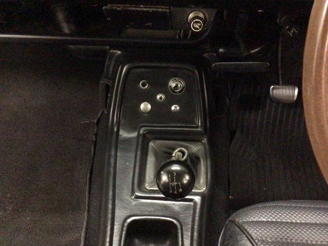 トヨタ １６００ＧＴ　１６００ＧＴ　ＲＴ５５　エンジン　９Ｒ　　エンジンＯＨ済み・ブレーキＯＨ済み（18枚目）