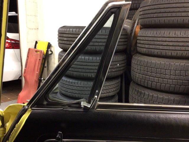 トヨタ １６００ＧＴ　１６００ＧＴ　ＲＴ５５　エンジン　９Ｒ　　エンジンＯＨ済み・ブレーキＯＨ済み（19枚目）