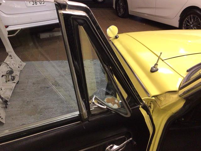 トヨタ １６００ＧＴ　１６００ＧＴ　ＲＴ５５　エンジン　９Ｒ　　エンジンＯＨ済み・ブレーキＯＨ済み（21枚目）