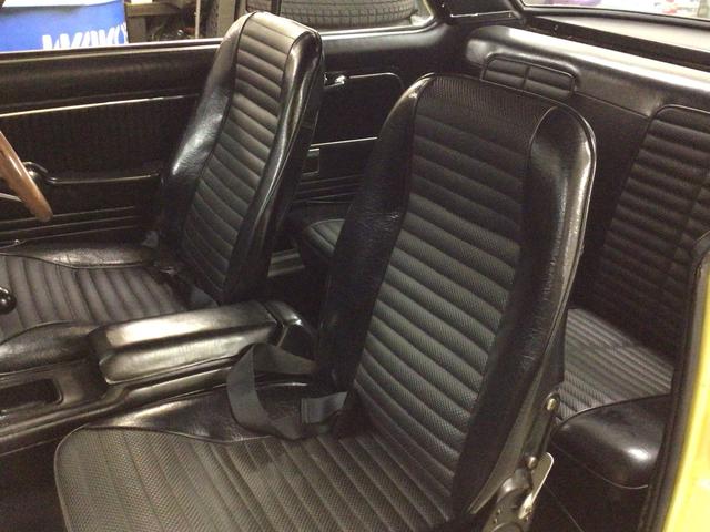 トヨタ １６００ＧＴ　１６００ＧＴ　ＲＴ５５　エンジン　９Ｒ　　エンジンＯＨ済み・ブレーキＯＨ済み（23枚目）