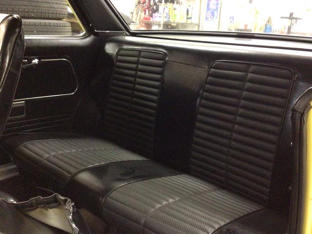 トヨタ １６００ＧＴ　１６００ＧＴ　ＲＴ５５　エンジン　９Ｒ　　エンジンＯＨ済み・ブレーキＯＨ済み（26枚目）