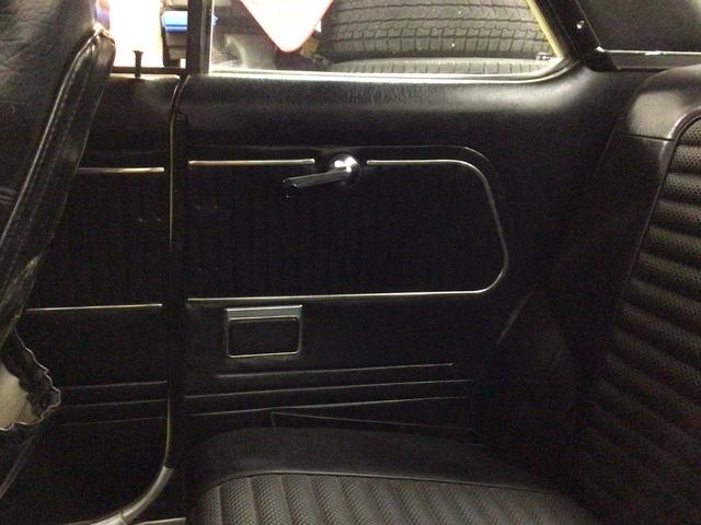 トヨタ １６００ＧＴ　１６００ＧＴ　ＲＴ５５　エンジン　９Ｒ　　エンジンＯＨ済み・ブレーキＯＨ済み（27枚目）