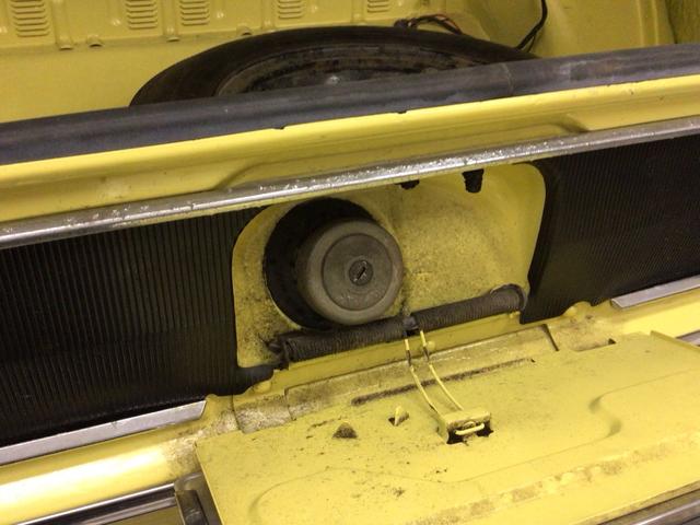 トヨタ １６００ＧＴ　１６００ＧＴ　ＲＴ５５　エンジン　９Ｒ　　エンジンＯＨ済み・ブレーキＯＨ済み（30枚目）