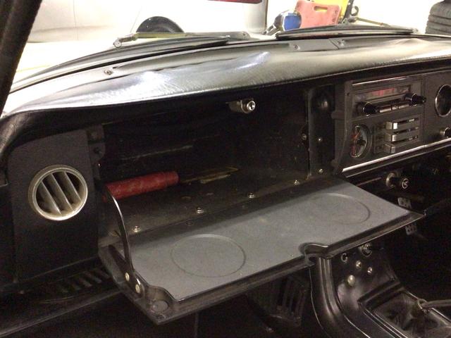 トヨタ １６００ＧＴ　１６００ＧＴ　ＲＴ５５　エンジン　９Ｒ　　エンジンＯＨ済み・ブレーキＯＨ済み（41枚目）