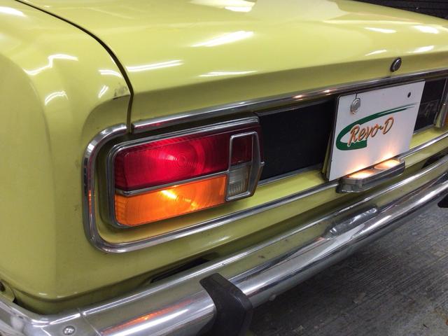 トヨタ １６００ＧＴ　１６００ＧＴ　ＲＴ５５　エンジン　９Ｒ　　エンジンＯＨ済み・ブレーキＯＨ済み（46枚目）