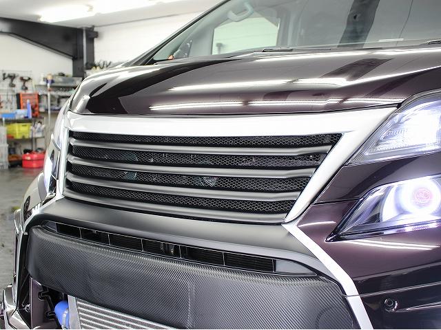 2.4Z 両側電動S フルエアロ 新品車高調4本出マフラー(10枚目)