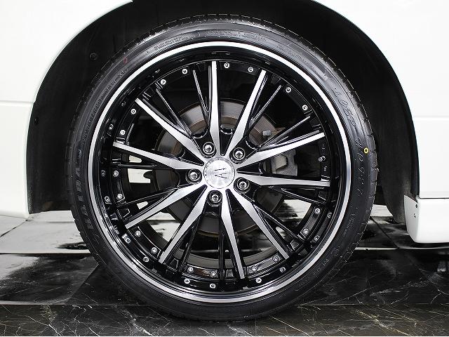 250XG両側電動S 新品エアロ LEDイカリング(11枚目)