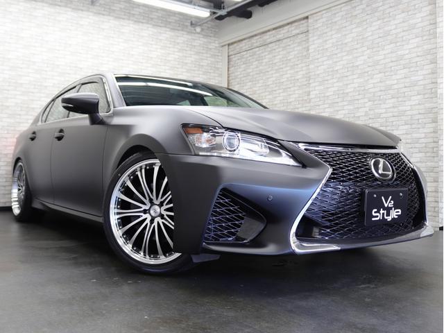 レクサス gs その他 gs350 iパッケージ 黒革シート mbkスタイル fルックスピンドルグリル仕様 新品車高調 新品アルミホイール 中古車 検索 くるまのニュース レクサス gs その他 gs350 iパッケージ 黒革シート mbkスタイル fルックスピンドルグリル仕様 新品車高調 新品アルミホイール 中古車 検索 くるまのニュース