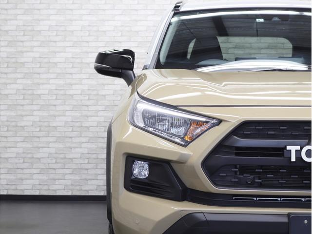 アドベンチャー 4WD 黒皮パワーシート 新品アルミホイール リフトアップ 新品ディスプレイオーディオ Apple/AndroidCarPlay対応 シートH/シートAC ワンオーナー(8枚目)