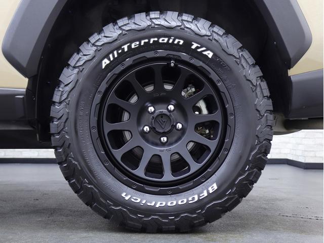アドベンチャー 4WD 黒皮パワーシート 新品アルミホイール リフトアップ 新品ディスプレイオーディオ Apple/AndroidCarPlay対応 シートH/シートAC ワンオーナー(12枚目)
