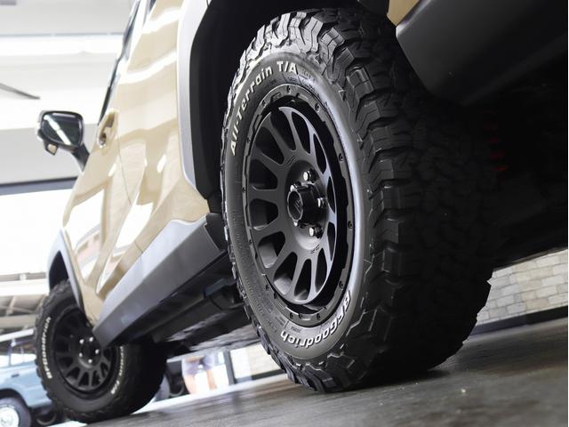 アドベンチャー 4WD 黒皮パワーシート 新品アルミホイール リフトアップ 新品ディスプレイオーディオ Apple/AndroidCarPlay対応 シートH/シートAC ワンオーナー(13枚目)