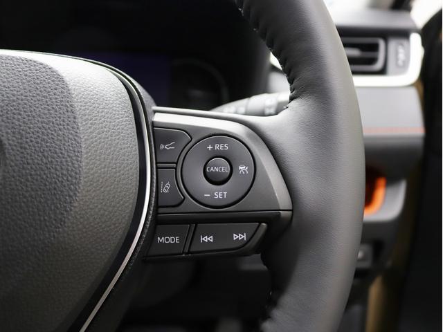アドベンチャー 4WD 黒皮パワーシート 新品アルミホイール リフトアップ 新品ディスプレイオーディオ Apple/AndroidCarPlay対応 シートH/シートAC ワンオーナー(29枚目)