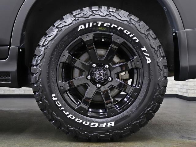 20X NEWデザインエアロ 16インチ新品アルミホイール シートヒーター ブラックマークレスグリル i-STOP 4WD(12枚目)