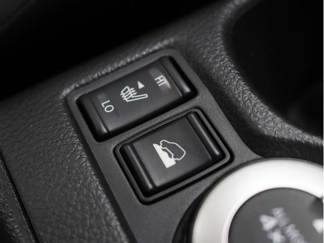 20X NEWデザインエアロ 16インチ新品アルミホイール シートヒーター ブラックマークレスグリル i-STOP 4WD(30枚目)