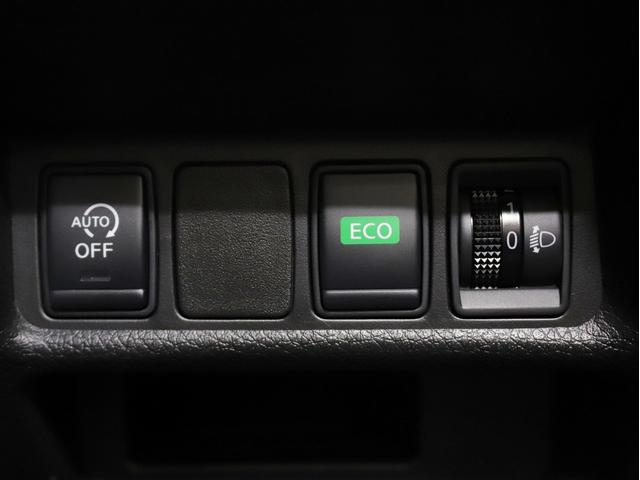 20X NEWデザインエアロ 16インチ新品アルミホイール シートヒーター ブラックマークレスグリル i-STOP 4WD(32枚目)
